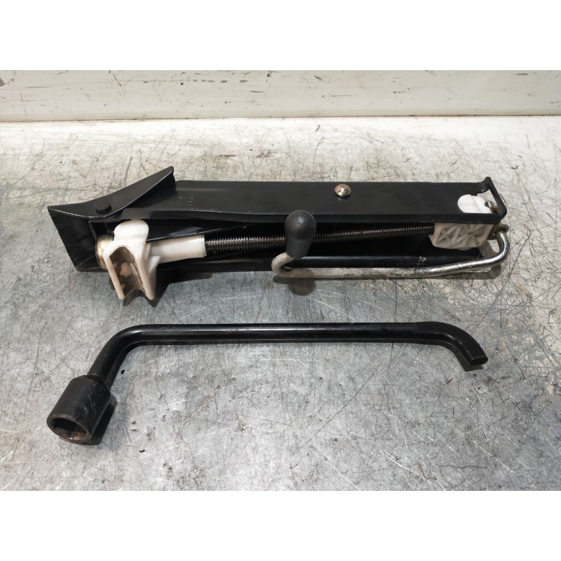 Recambio de gato para peugeot 307 (s1) xr referencia OEM IAM   