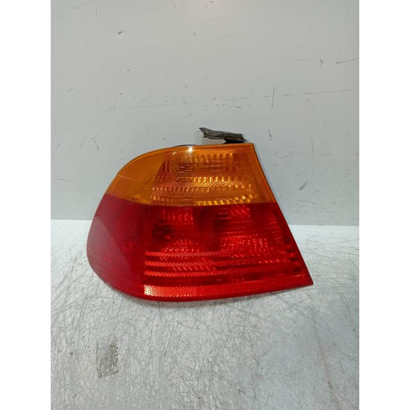Recambio de piloto trasero izquierdo para bmw serie 3 coupe (e46) 318 ci referencia OEM IAM   COUPE