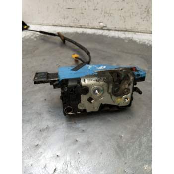 MOTOR CIERRE CENTRALIZADO TRASERO DERECHO 5P 2006