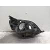 Recambio de faro izquierdo para fiat fiorino referencia OEM IAM  13JTD 2007