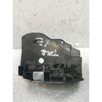MOTOR CIERRE CENTRALIZADO TRASERO IZQUIERDO 7318413 5P 2016