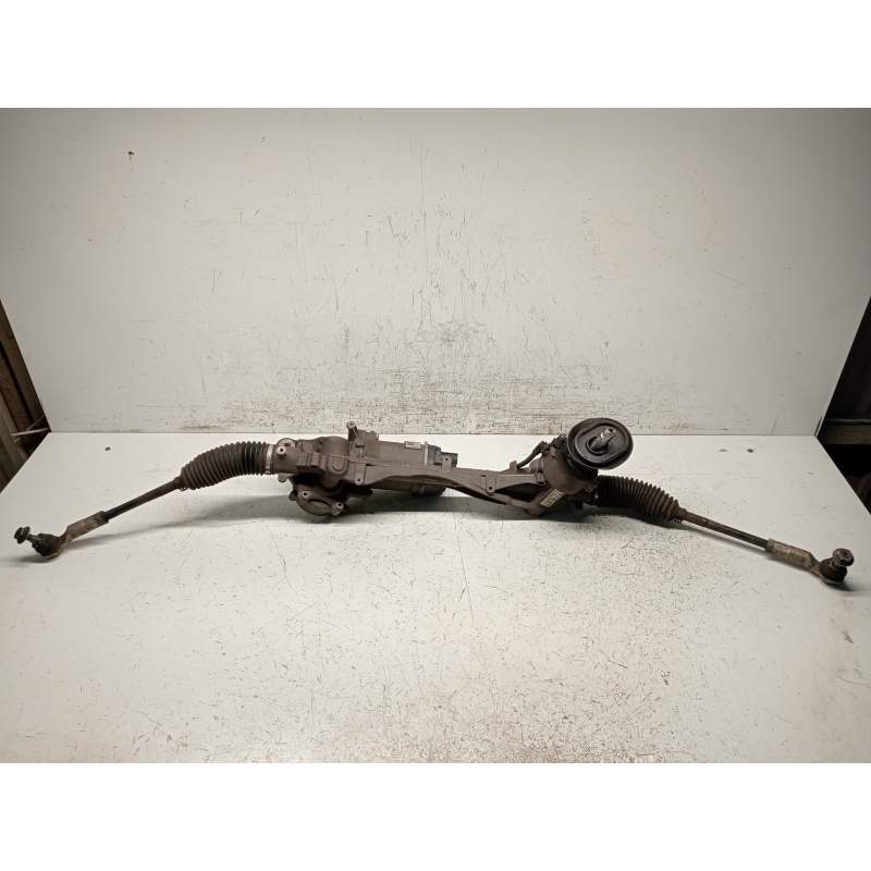 Recambio de cremallera direccion para volkswagen golf vii lim. 2.0 tsi referencia OEM IAM 7817974408 5Q1423053AF 7805501884 3Q09