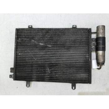 CONDENSADOR / RADIADOR AIRE ACONDICIONADO 7700414103E 861259 