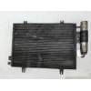 Recambio de condensador / radiador aire acondicionado para renault clio ii fase i (b/cbo) 1.6 16v referencia OEM IAM 7700414103E