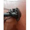 Recambio de puente trasero para iveco daily vi furgoneta 33s13, 35s13, 35c13 referencia OEM IAM   DISCO /ABS