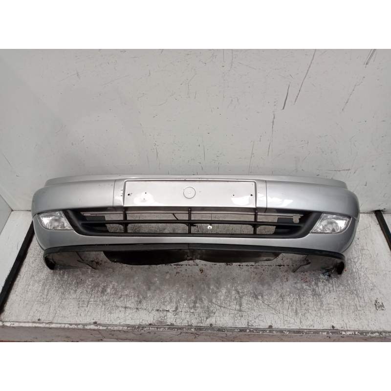 Recambio de paragolpes delantero para citroën xsara (n1) 2.0 hdi 90 referencia OEM IAM  LLEVA ANTINIEBLAS 1997