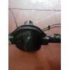 Recambio de puente trasero para iveco daily vi furgoneta 33s13, 35s13, 35c13 referencia OEM IAM   DISCO /ABS