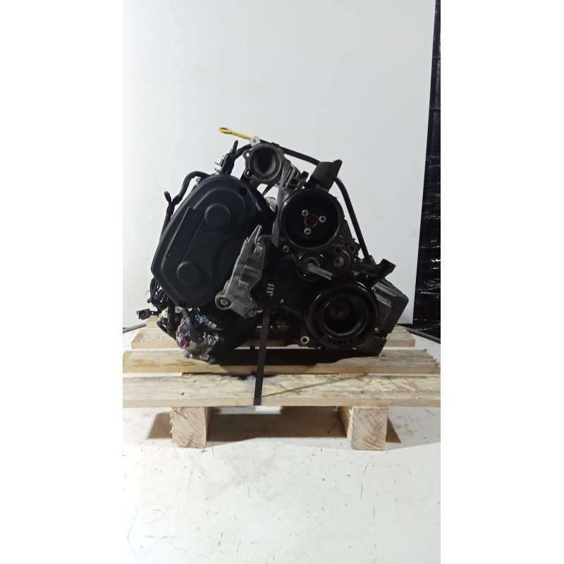 Recambio de motor completo para opel insignia a (g09) 1.8 (68) referencia OEM IAM A18XER  20NV0169