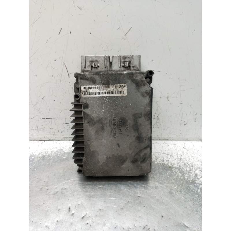 Recambio de modulo electronico para chrysler neon ii 2.0 16v referencia OEM IAM 3112AF P05293112AF 1C3AN6CX1D160432 1999