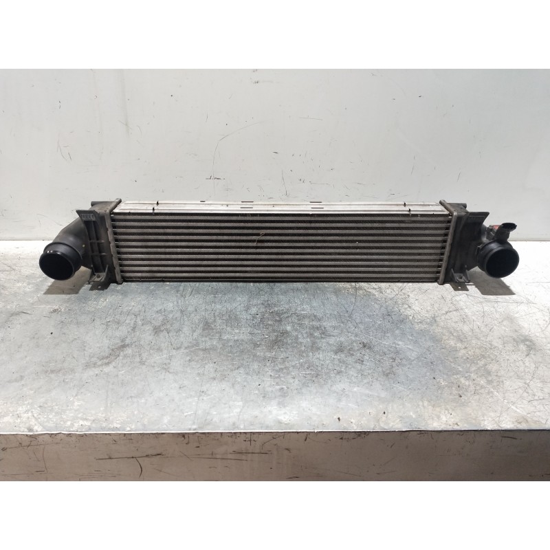 Recambio de intercooler para land rover evoque dynamic referencia OEM IAM 6G919L440CD  