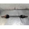 Recambio de transmision delantera izquierda para nissan pixo (ua0) 1.0 referencia OEM IAM  10G 2009