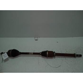 TRANSMISION DELANTERA DERECHA 391006777R 15DCI 2012