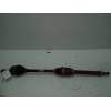 Recambio de transmision delantera derecha para renault megane iii berlina 5 p business referencia OEM IAM 391006777R 15DCI 2012