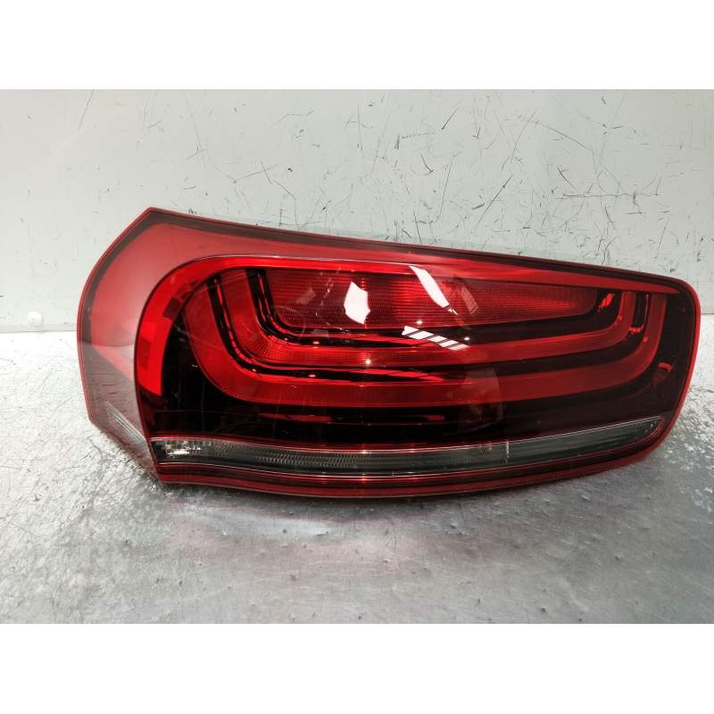 Recambio de piloto trasero izquierdo para citroën c4 spacetourer (3d_) 1.2 puretech 130 referencia OEM IAM   2019