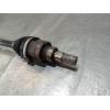 Recambio de transmision delantera izquierda para nissan pixo (ua0) 1.0 referencia OEM IAM  10G 2009