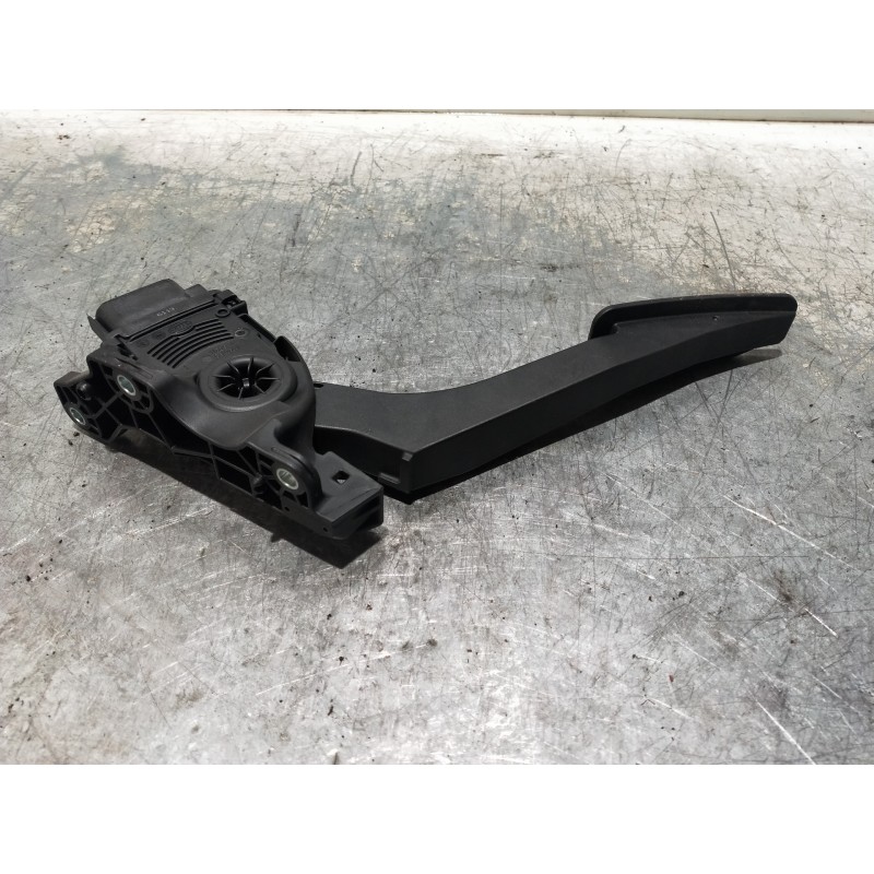 Recambio de potenciometro pedal para land rover evoque dynamic referencia OEM IAM BJ329F836CB 6PV01083432 