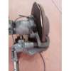 Recambio de puente trasero para iveco daily vi furgoneta 33s13, 35s13, 35c13 referencia OEM IAM   DISCO /ABS