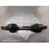 Recambio de transmision delantera izquierda para renault laguna coupe initiale referencia OEM IAM 8200741753  
