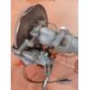 Recambio de puente trasero para iveco daily vi furgoneta 33s13, 35s13, 35c13 referencia OEM IAM   DISCO /ABS