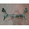Recambio de puente trasero para renault 5 (b/c40) 1.2 referencia OEM IAM   TAMBOR