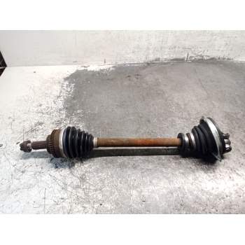 TRANSMISION DELANTERA IZQUIERDA 1.5DCi 2001