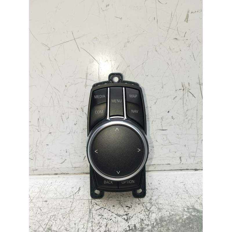 Recambio de mando multifuncion para bmw x3 (f25) xdrive 20 d referencia OEM IAM 6582682908202   19226310   901600680010  2016