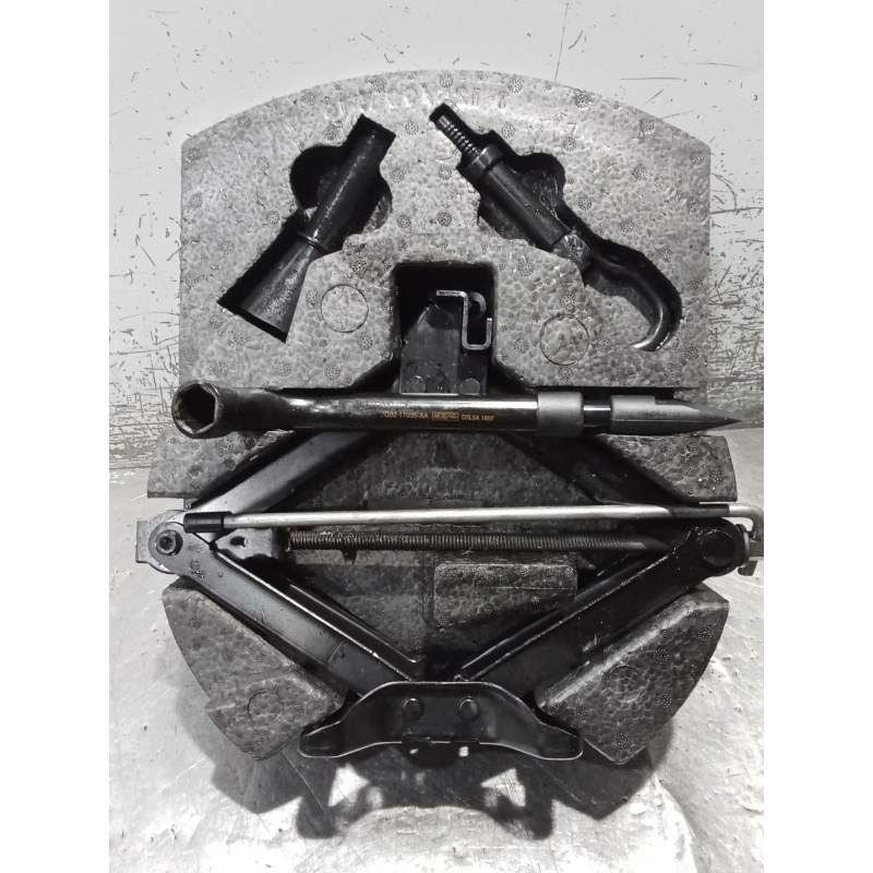 Recambio de gato para ford mondeo iv turnier (ba7) 2.0 tdci referencia OEM IAM   2007