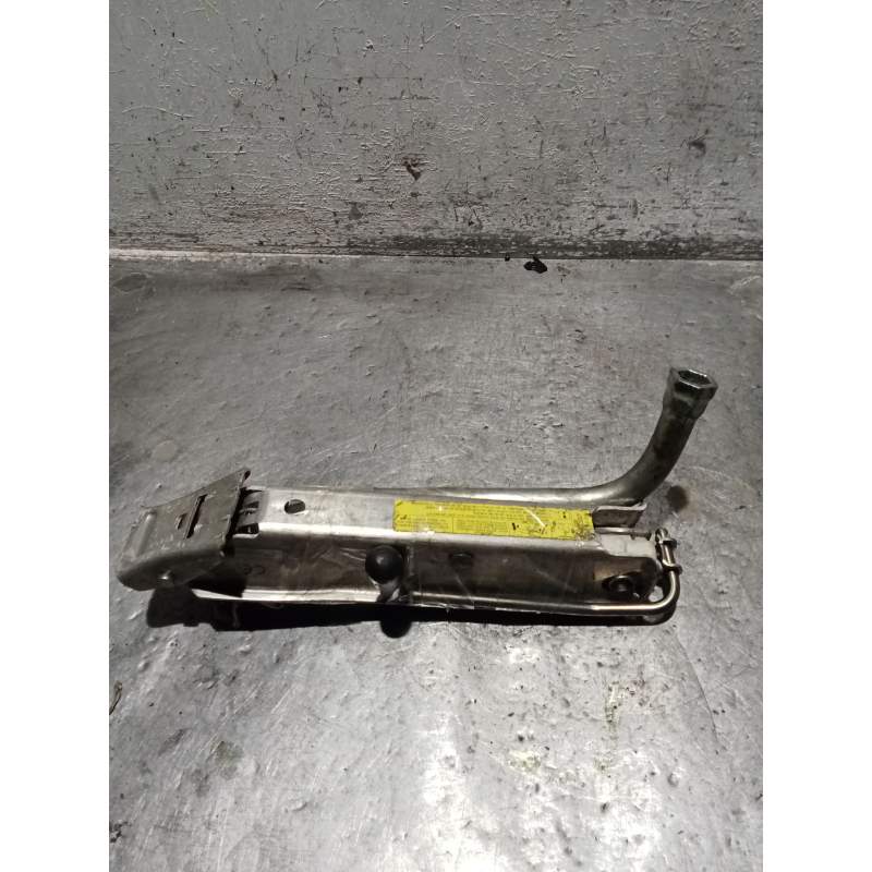Recambio de gato para audi a4 b7 (8ec) 2.0 tdi 16v referencia OEM IAM  20TDI 2005