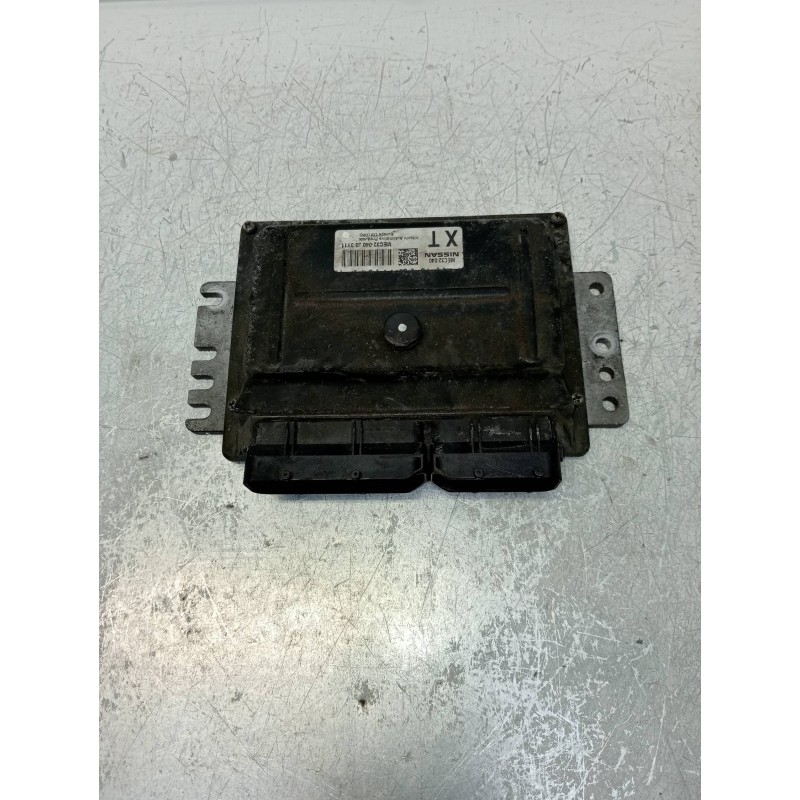 Recambio de centralita motor uce para nissan micra (k12e) acenta referencia OEM IAM MEC32040J3  