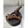 Recambio de mangueta delantera derecha para nissan pixo (ua0) 1.0 referencia OEM IAM  10G 2009