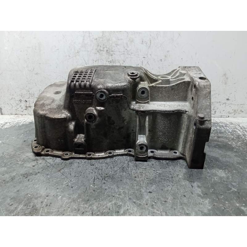 Recambio de carter para nissan qashqai (j10) referencia OEM IAM 8200451325  