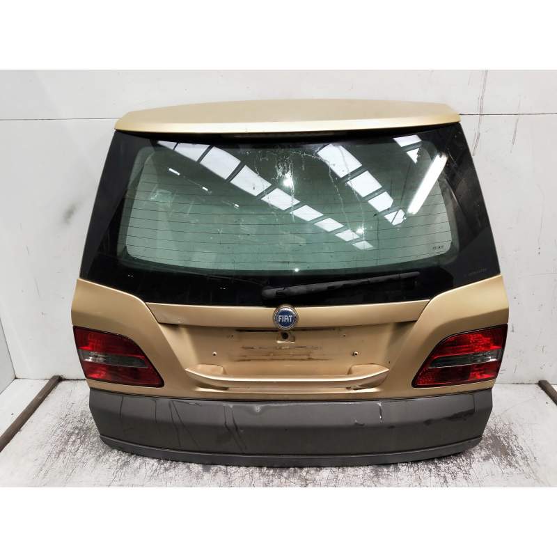 Recambio de porton trasero para fiat stilo multi wagon (192) referencia OEM IAM  5P 
