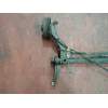 Recambio de puente trasero para renault 5 (b/c40) 1.2 referencia OEM IAM   TAMBOR