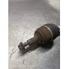 Recambio de transmision delantera izquierda para renault laguna coupe initiale referencia OEM IAM 8200741753  