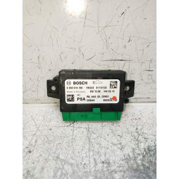 MODULO ELECTRONICO 0263014165 2019