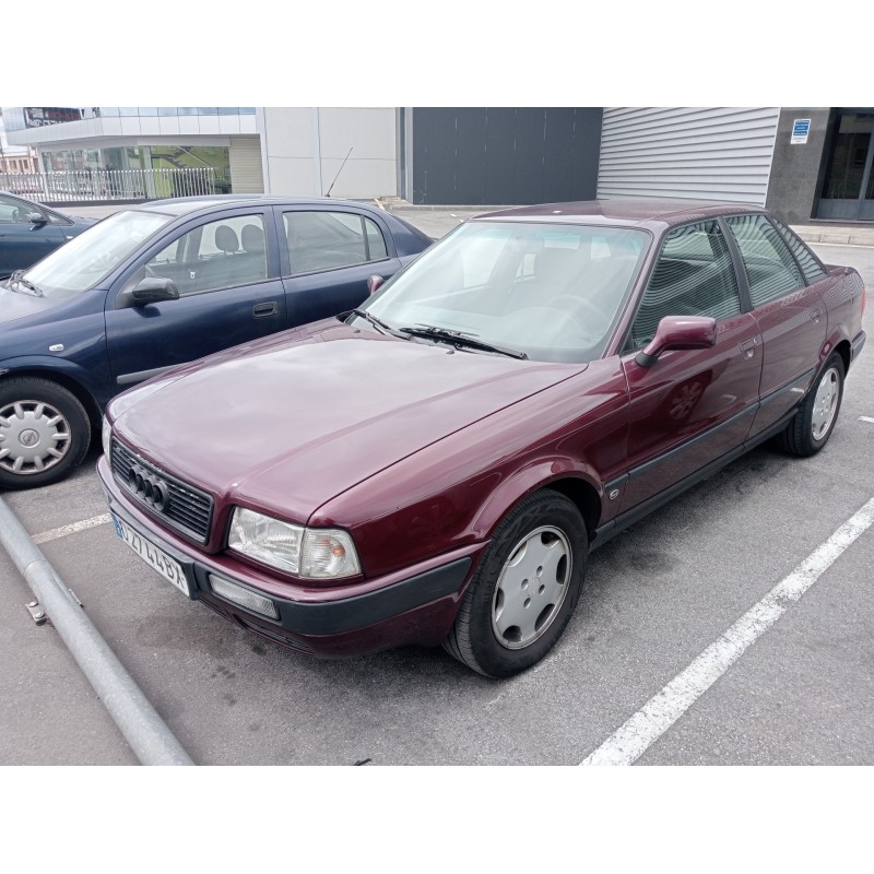 audi 80 del año 1993