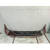 Recambio de paragolpes trasero para ford fiesta berlina ghia referencia OEM IAM   1995