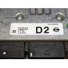 Recambio de centralita motor uce para nissan qashqai (j11) referencia OEM IAM S180193104A  