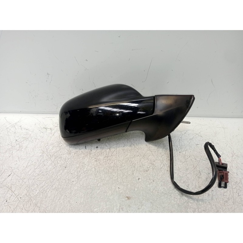 Recambio de retrovisor derecho para peugeot 407 sw sr confort referencia OEM IAM P96457000XT ELÉCTRICO 6 PINES