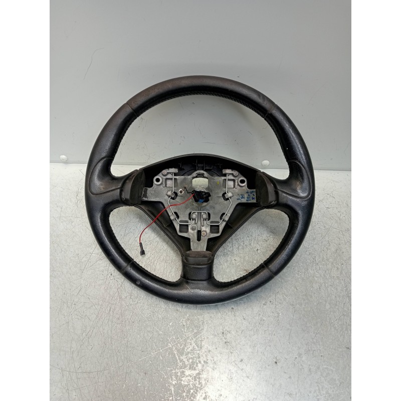 Recambio de volante para peugeot 407 sw sr confort referencia OEM IAM   