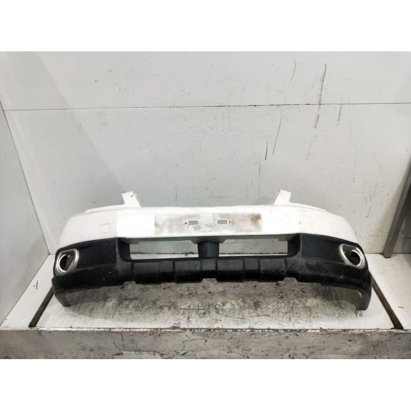 Recambio de paragolpes delantero para subaru outback (br) 2.0 d awd (brd) referencia OEM IAM   