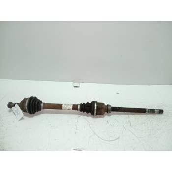 TRANSMISION DELANTERA DERECHA 9660782880 16HDI 2004