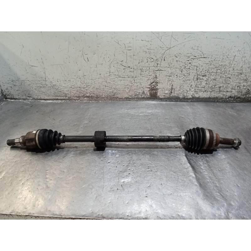 Recambio de transmision delantera derecha para nissan pixo (ua0) 1.0 referencia OEM IAM  10G 2009