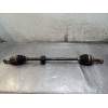 Recambio de transmision delantera derecha para nissan pixo (ua0) 1.0 referencia OEM IAM  10G 2009