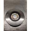 Recambio de disco freno delantero para peugeot 307 cc (s2) básico referencia OEM IAM   