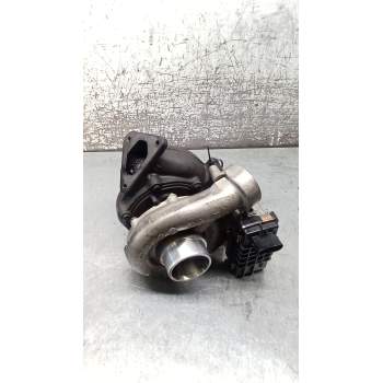 TURBOCOMPRESOR A6480960299 743436 02