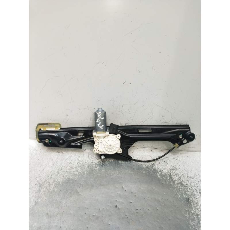 Recambio de elevalunas trasero izquierdo para bmw x3 (f25) xdrive 20 d referencia OEM IAM 0627164A0831 5P 2016