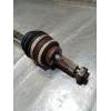Recambio de transmision delantera derecha para nissan pixo (ua0) 1.0 referencia OEM IAM  10G 2009