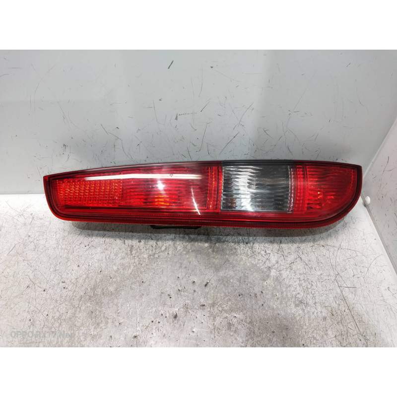 Recambio de piloto trasero izquierdo para ford focus sportbreak (cap) ghia referencia OEM IAM  RANCHERA 2005