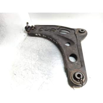 BRAZO SUSPENSION INFERIOR DELANTERO IZQUIERDO 